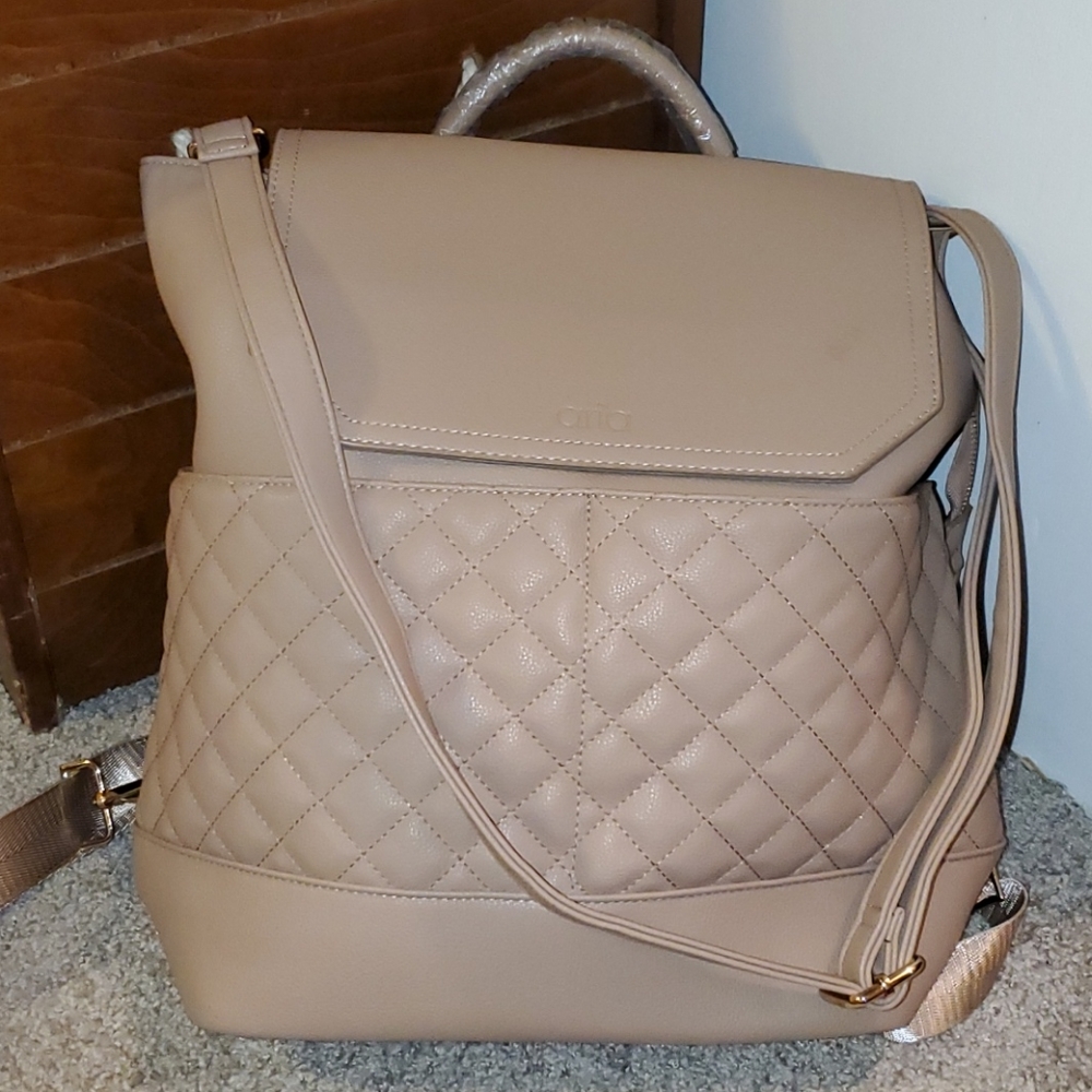 Hi Aria MAIA Diaper Bag